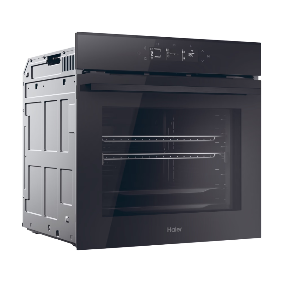 Pećnica Haier H6ID46G3HTB WiFi