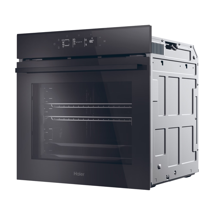 Pećnica Haier H6ID46G3YTB WiFi