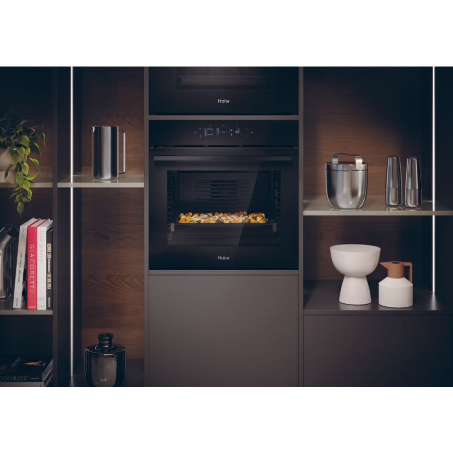 Pećnica Haier H6ID46G3YTB WiFi