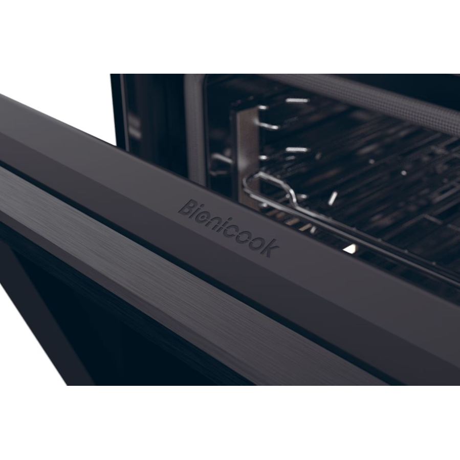 Pećnica Haier H6ID46G3YTB WiFi