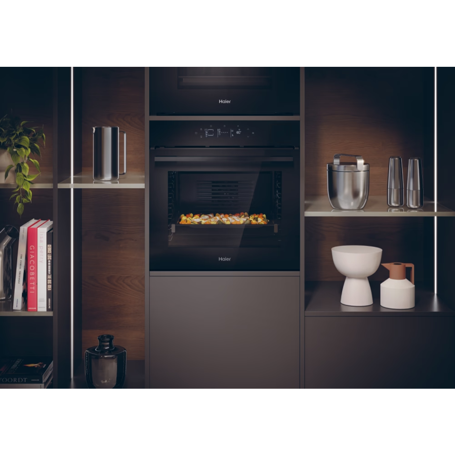 Pećnica Haier H6ID46G5SYTB WiFi