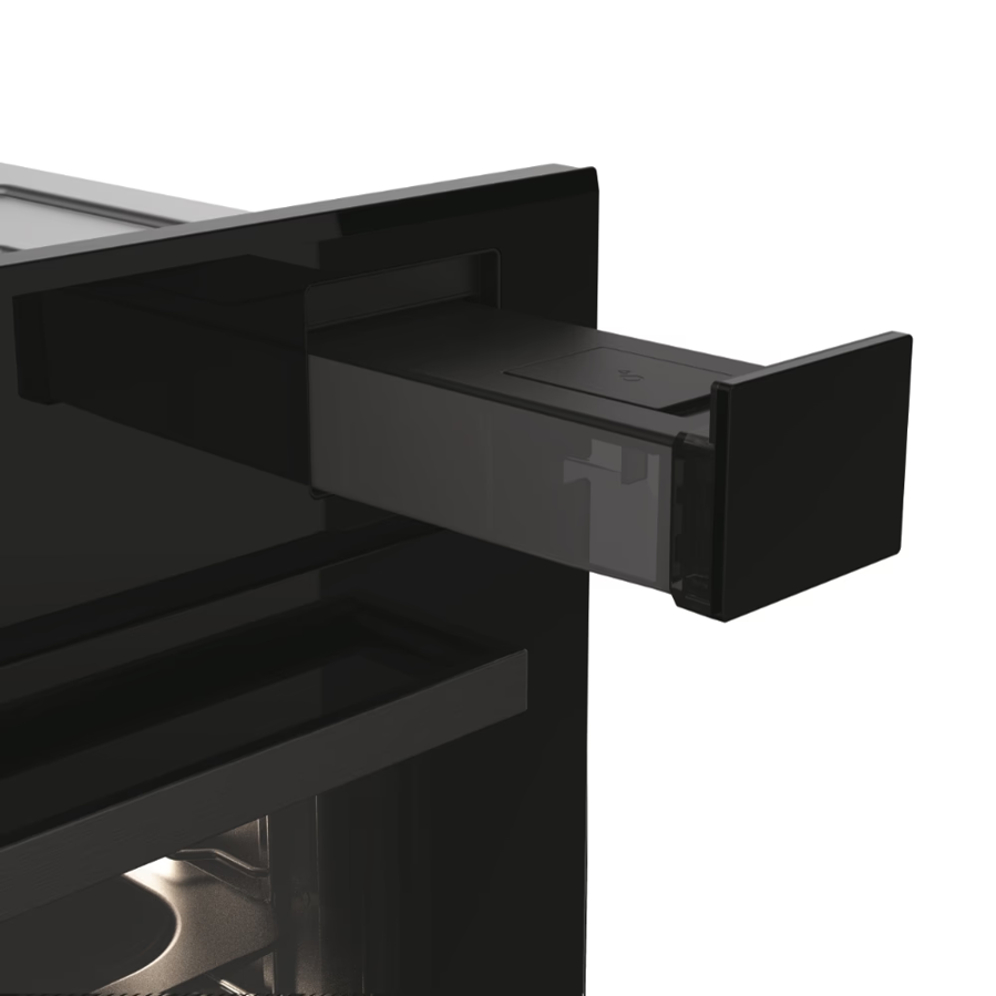 Pećnica Haier H6ID46G5SYTB WiFi