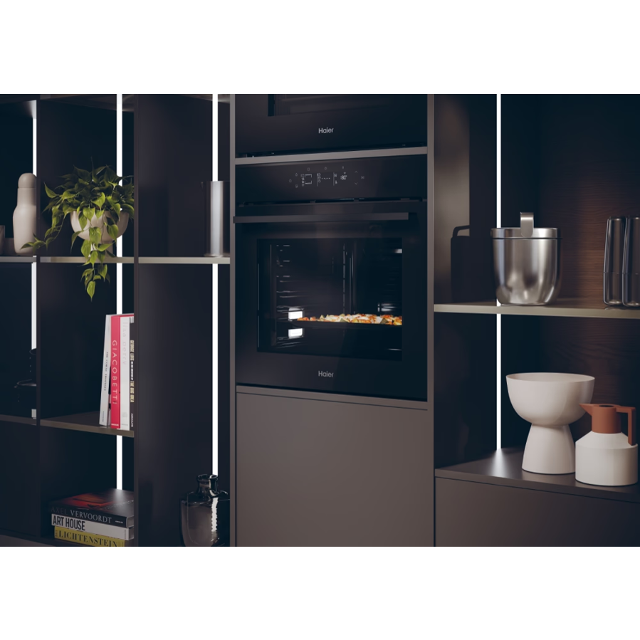 Pećnica Haier H6ID46G5YTB WiFi