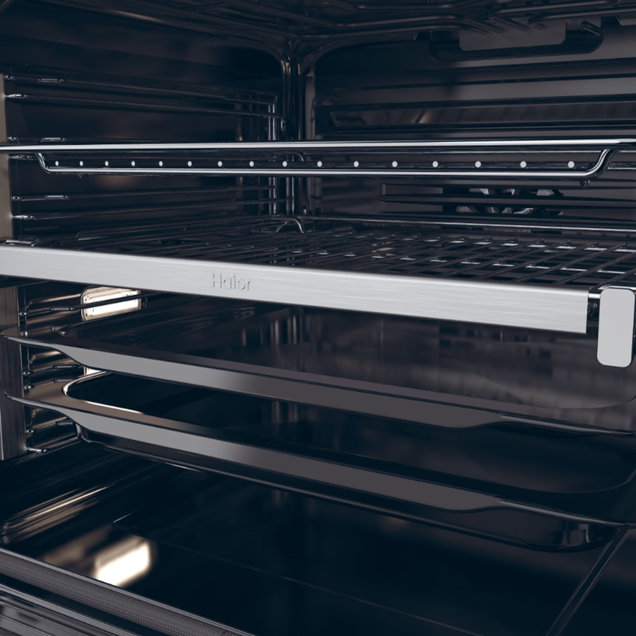 Pećnica Haier H6ID68C5SYTB WiFi