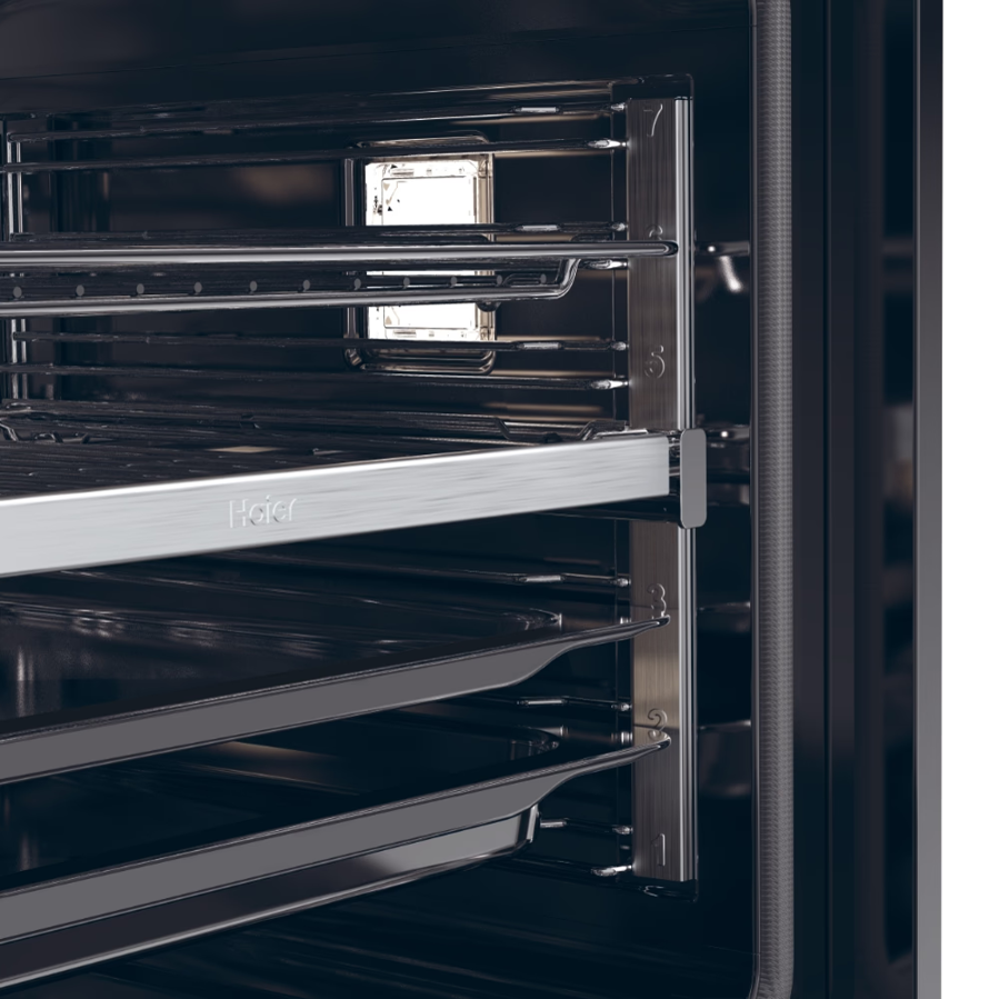 Pećnica Haier H6ID68C5SYTB WiFi