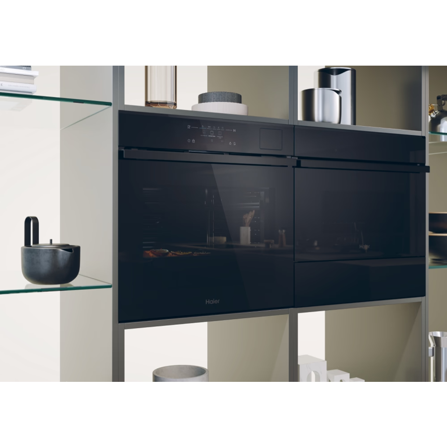 Pećnica Haier H6ID68C5SYTB WiFi