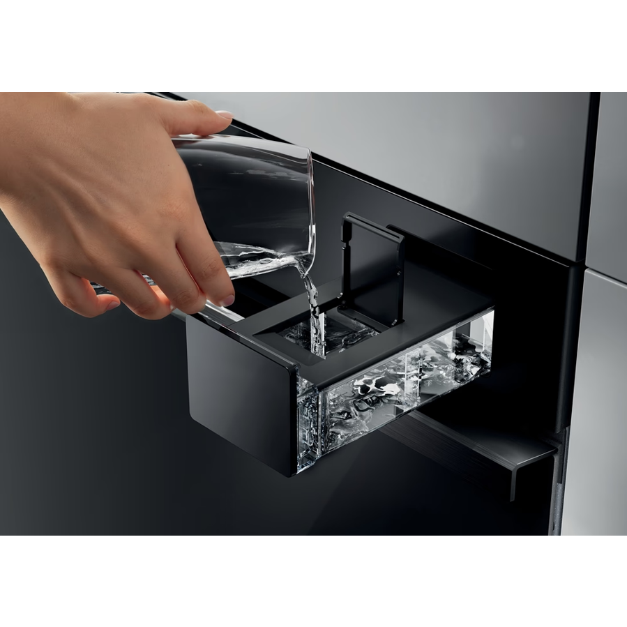 Pećnica Haier H6ID68C5SYTB WiFi