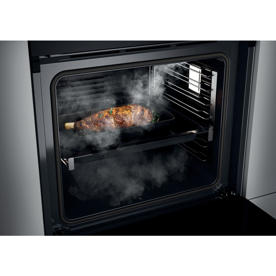 Pećnica Haier H6ID68C5SYTB WiFi