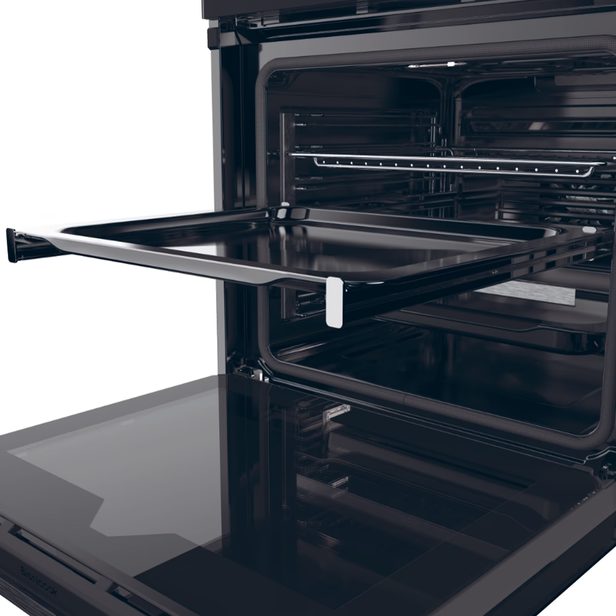 Pećnica Haier H6ID68C5SYTB WiFi