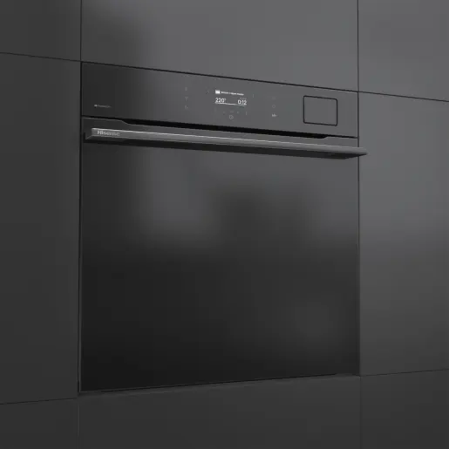 Pećnica Hisense BAS614A8B