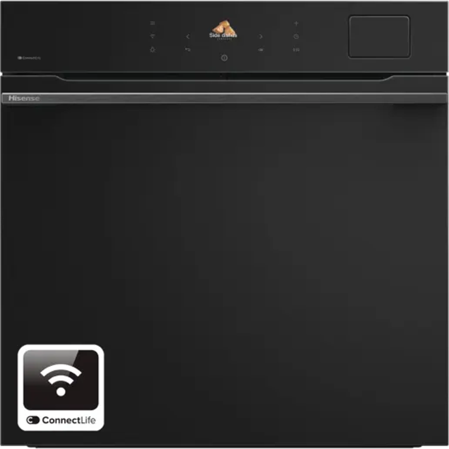 Pećnica Hisense BAS614A8B