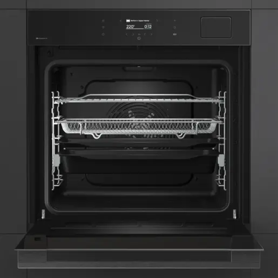 Pećnica Hisense BAS614A8B