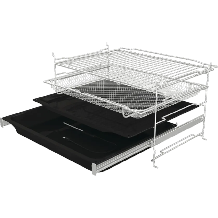 Pećnica Hisense BAS614A8B