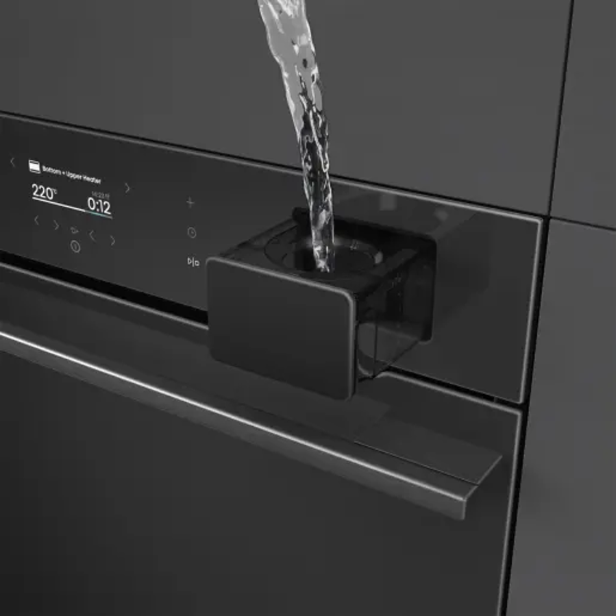 Pećnica Hisense BAS614A8B