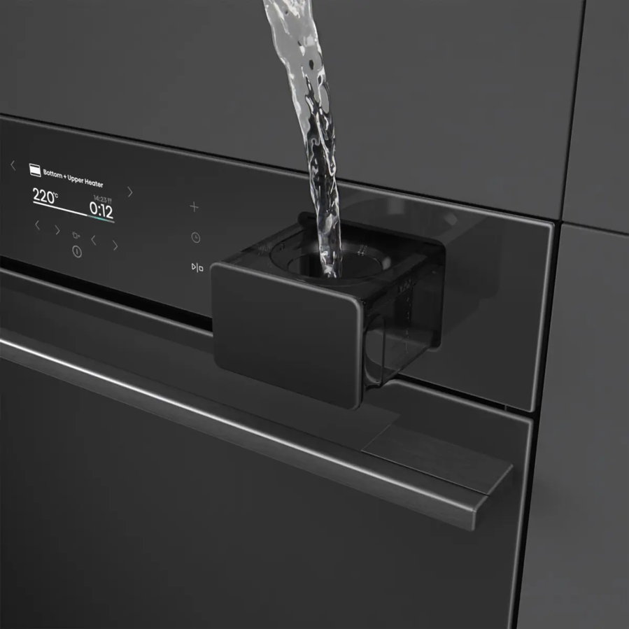 Pećnica Hisense BAS614P8B AirFry WiFi