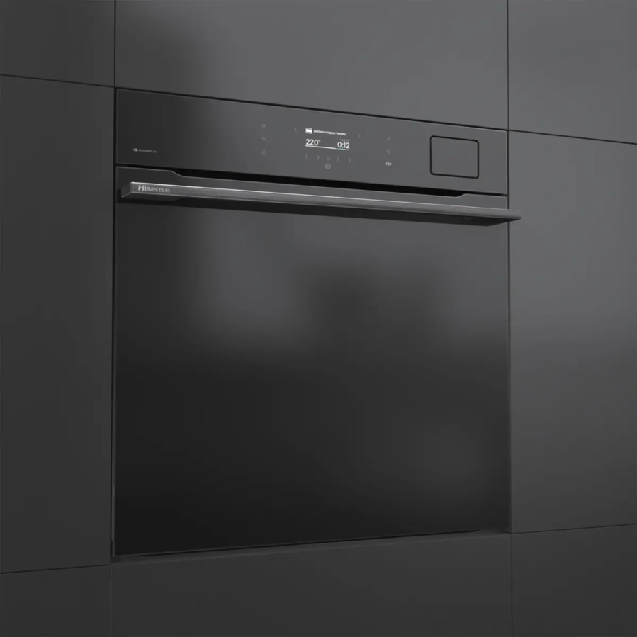 Pećnica Hisense BAS614P8B AirFry WiFi