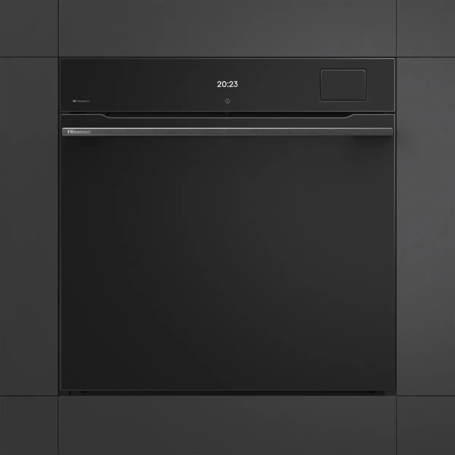 Pećnica Hisense BAS614P8B AirFry WiFi