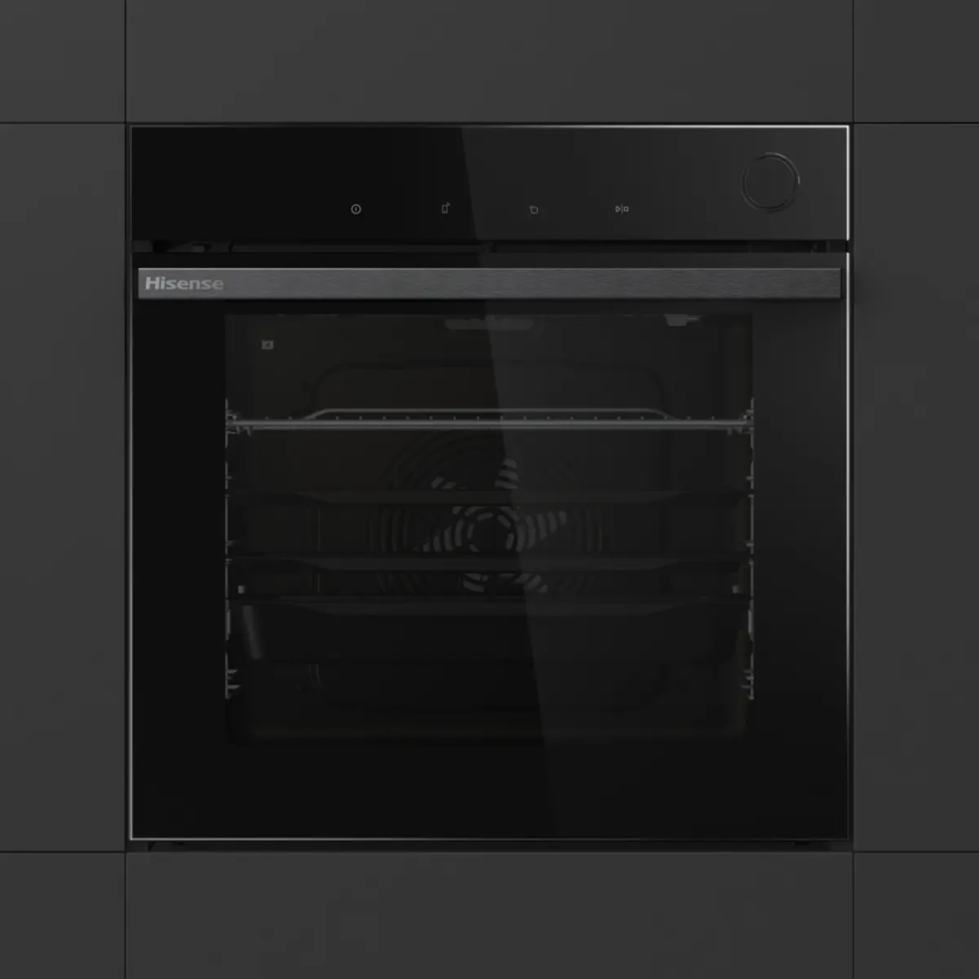 Pećnica Hisense BFHSteamPyro AirFry Steam WiFi