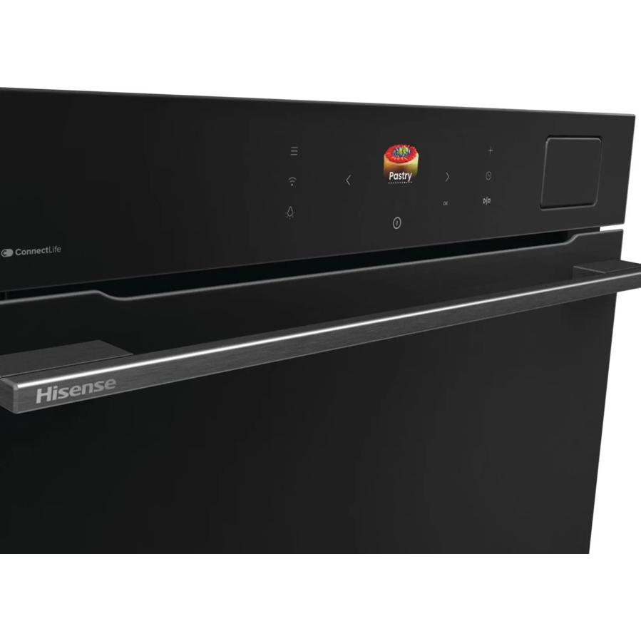 Pećnica Hisense BFS615S8B