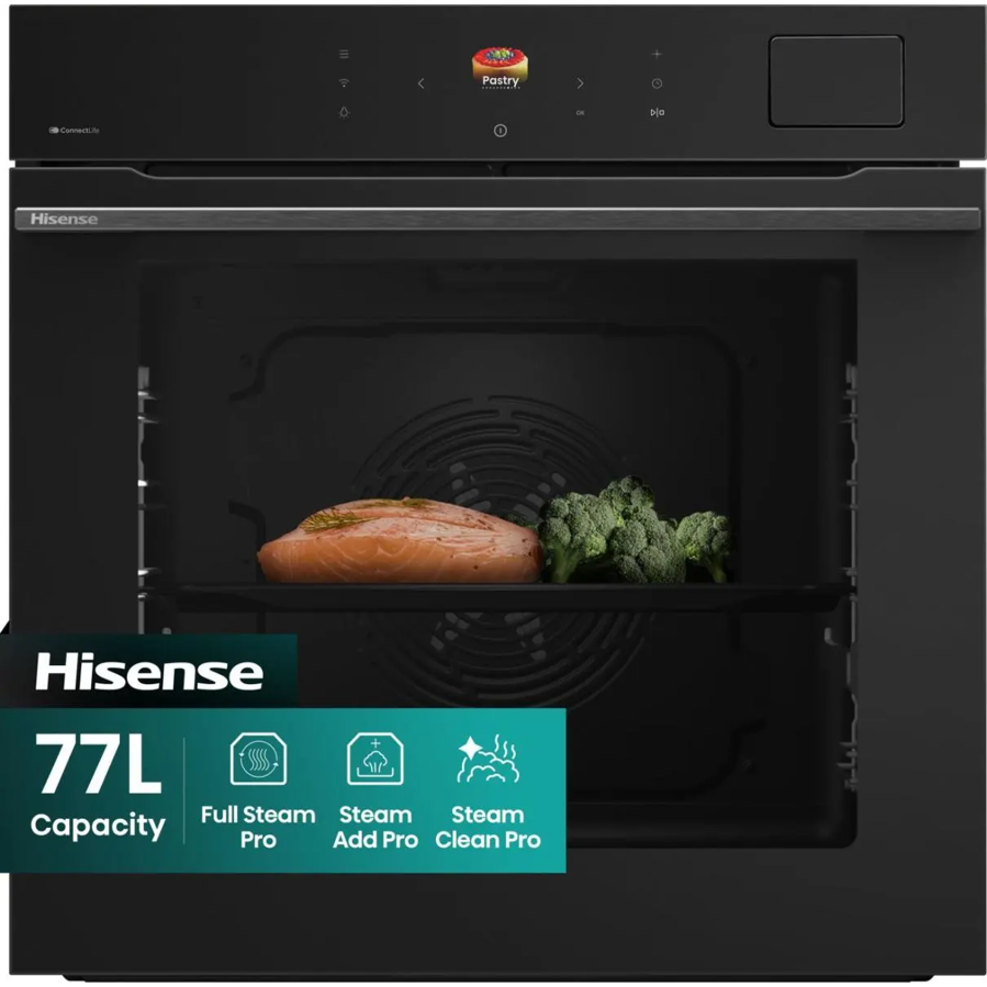 Pećnica Hisense BFS615S8B