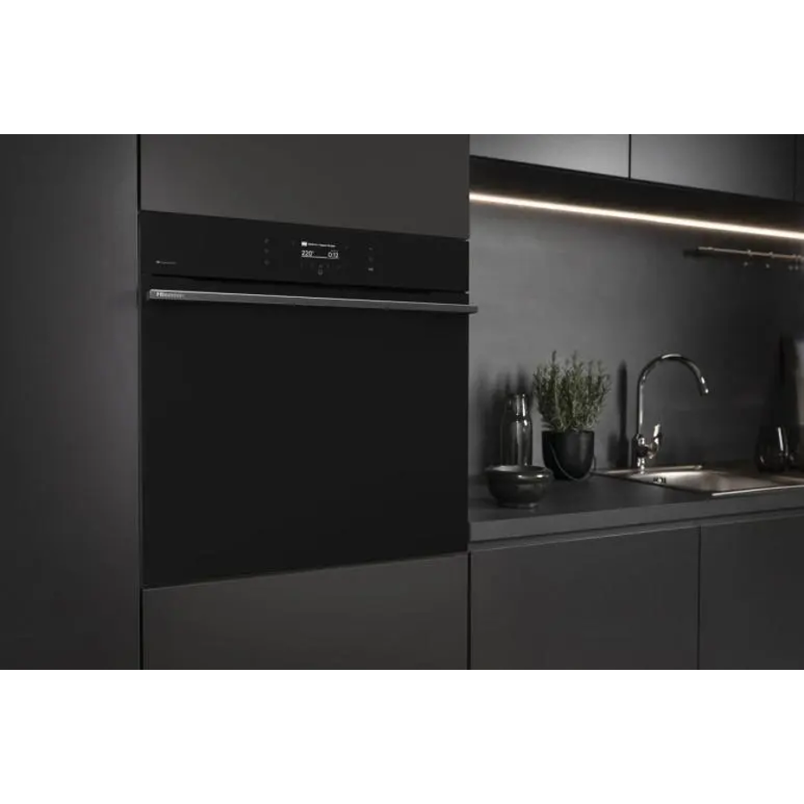 Pećnica Hisense BI611A8B