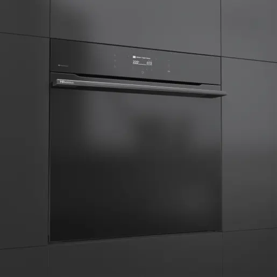 Pećnica Hisense BI611A8B