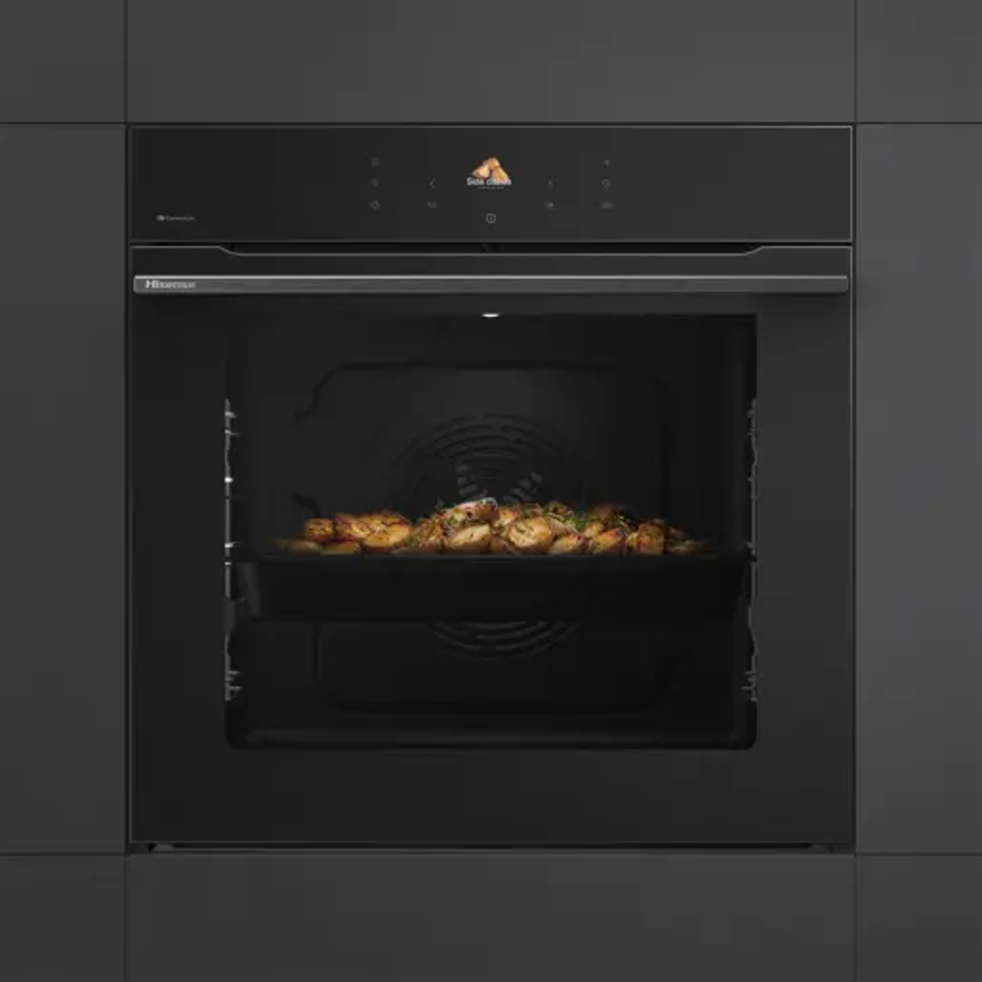 Pećnica Hisense BI611A8B