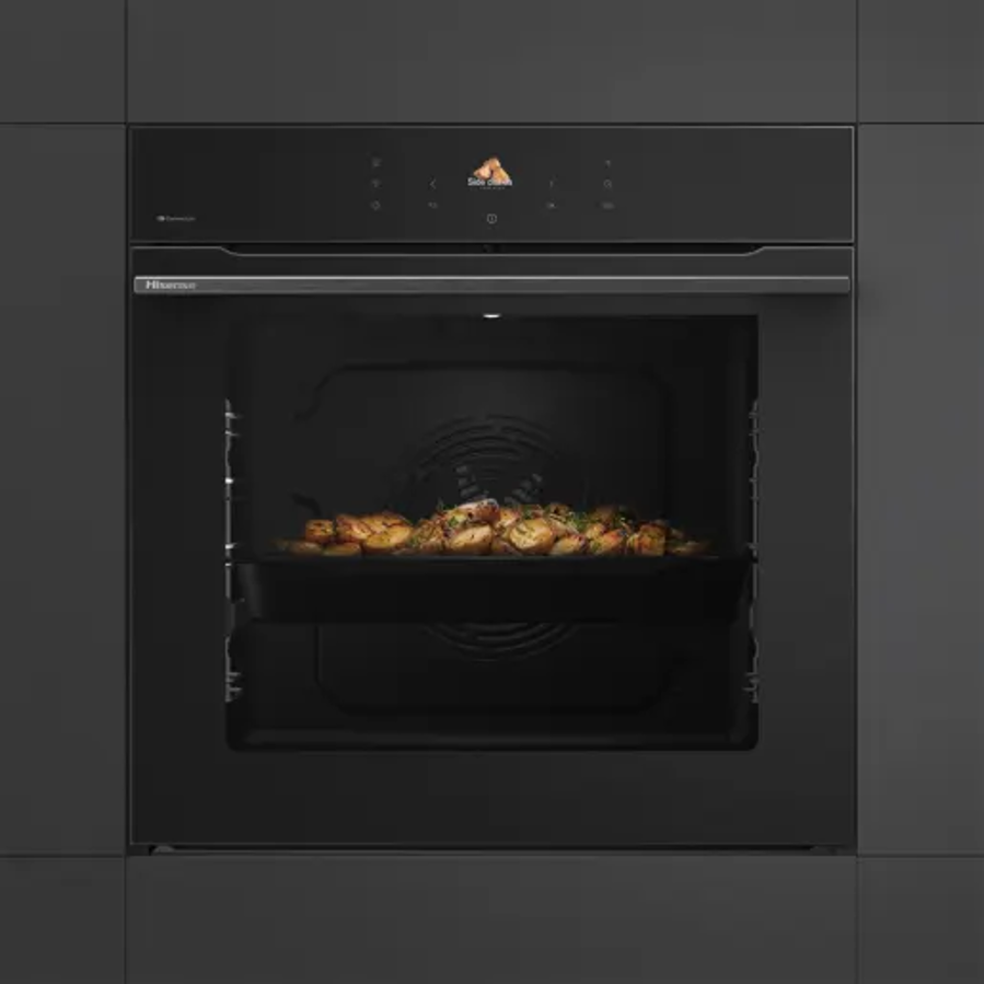 Pećnica Hisense BI614P8B