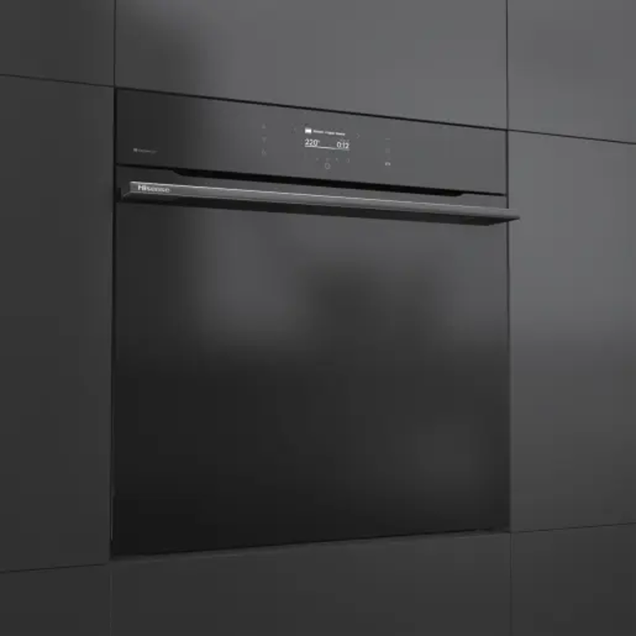 Pećnica Hisense BI614P8B