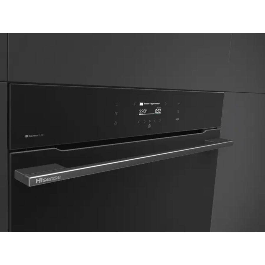 Pećnica Hisense BI614P8B
