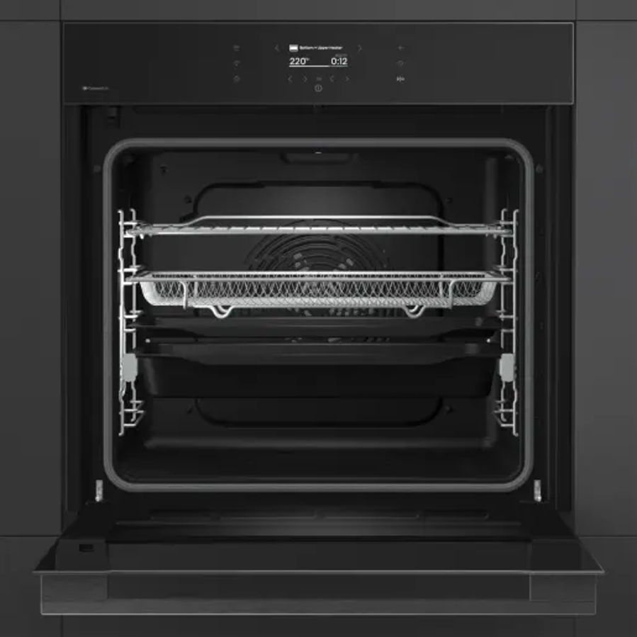 Pećnica Hisense BI614P8B