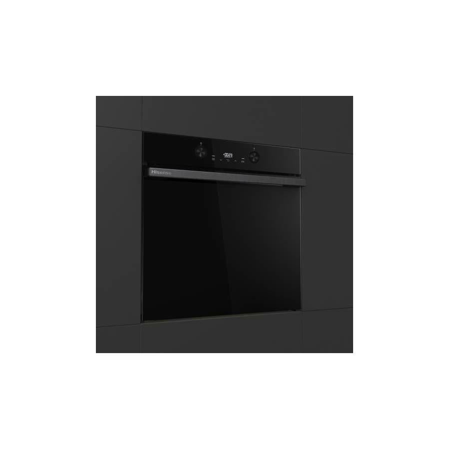 Pećnica Hisense BI64221PDBG AirFry