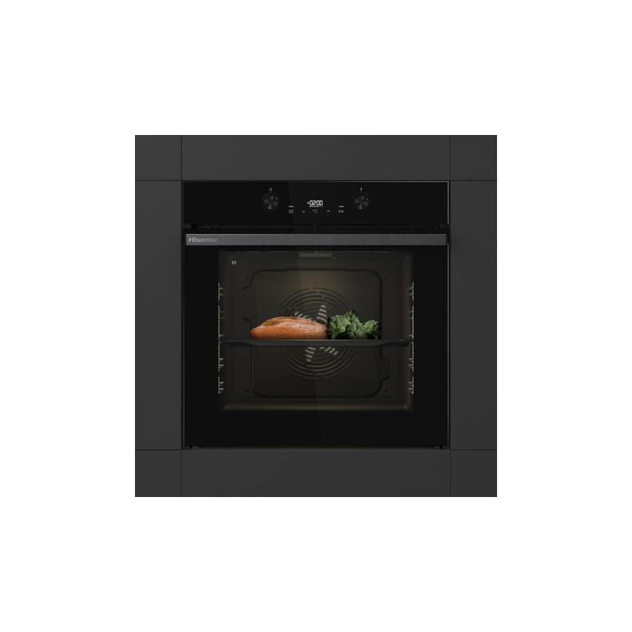 Pećnica Hisense BI64221PDBG AirFry