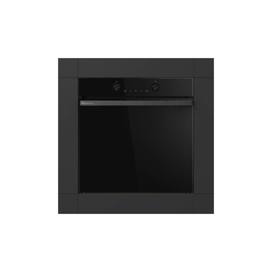 Pećnica Hisense BI64221PDBG AirFry