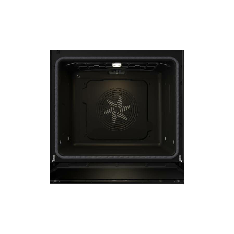 Pećnica Hisense BI64221PDBG AirFry