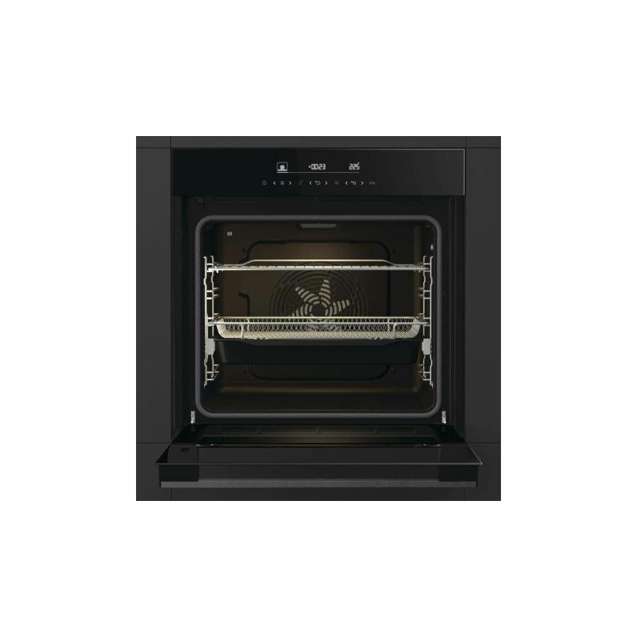 Pećnica Hisense BI65346ADBGWIFI AirFry WiFi