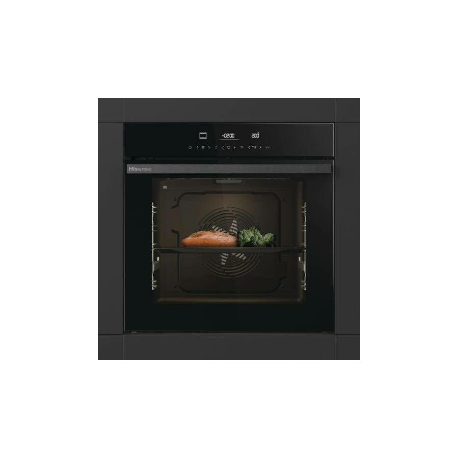 Pećnica Hisense BI65346ADBGWIFI AirFry WiFi