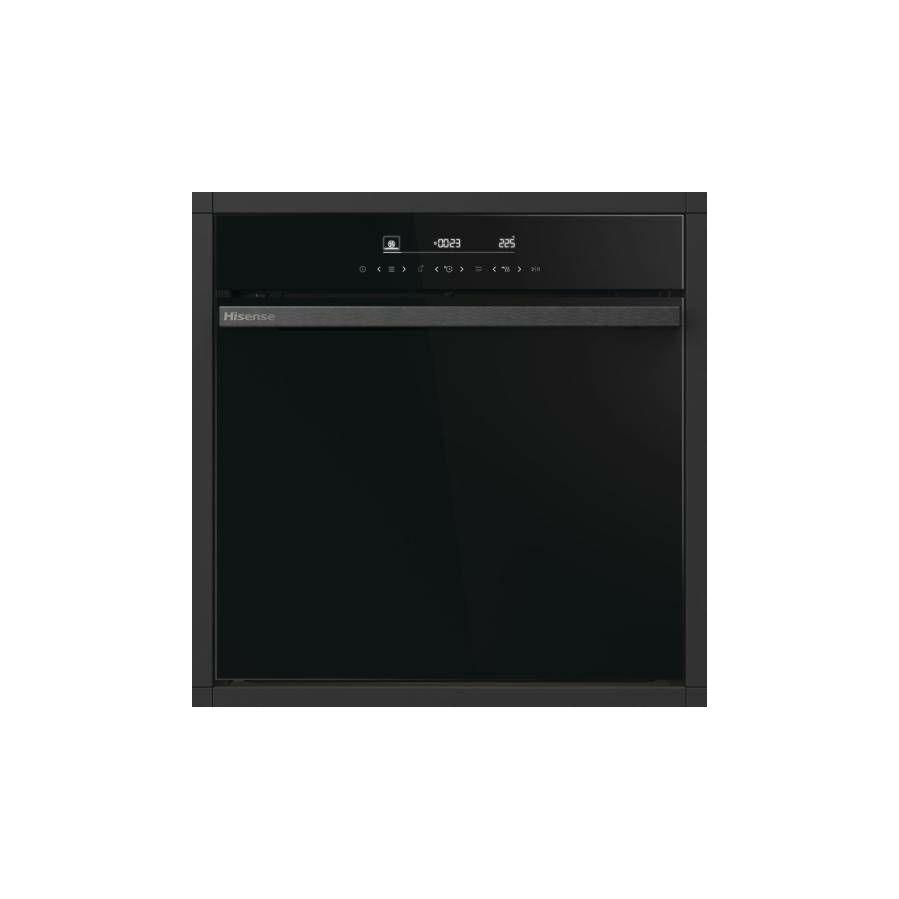 Pećnica Hisense BI65346ADBGWIFI AirFry WiFi