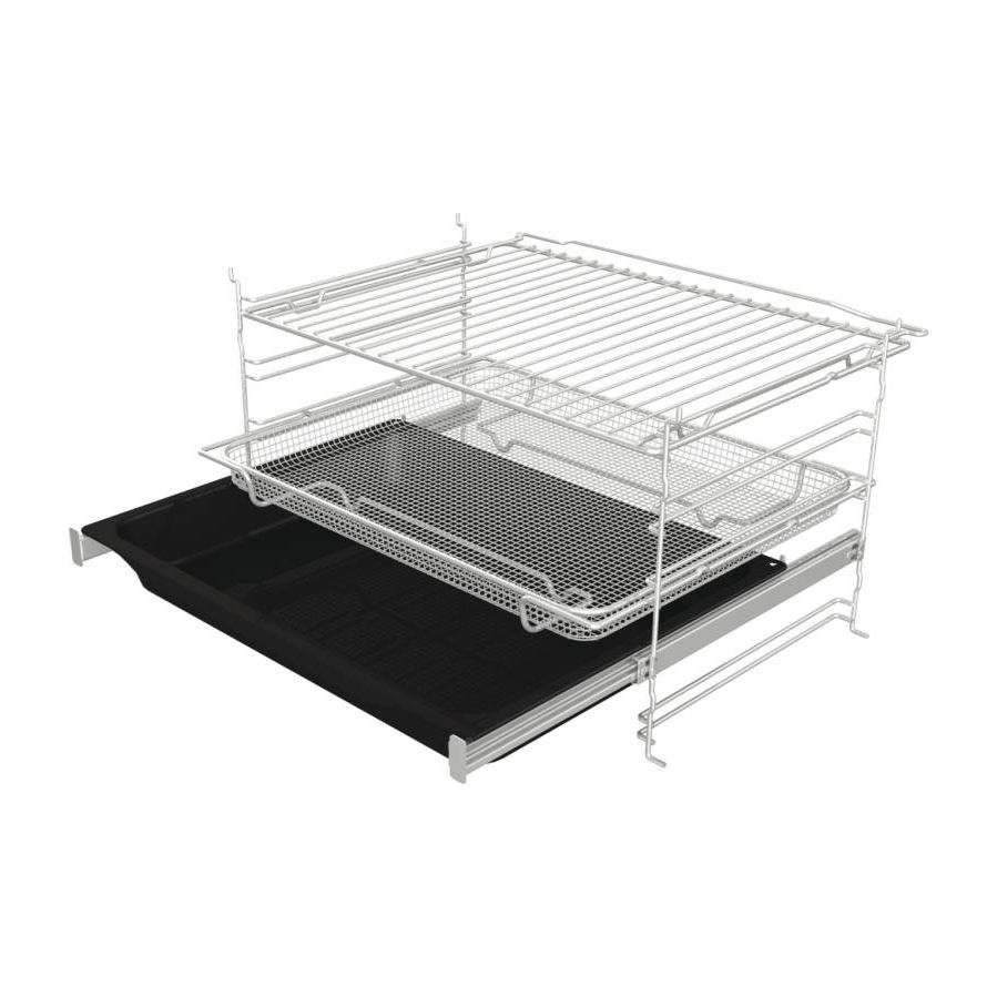 Pećnica Hisense BI65346ADBGWIFI AirFry WiFi