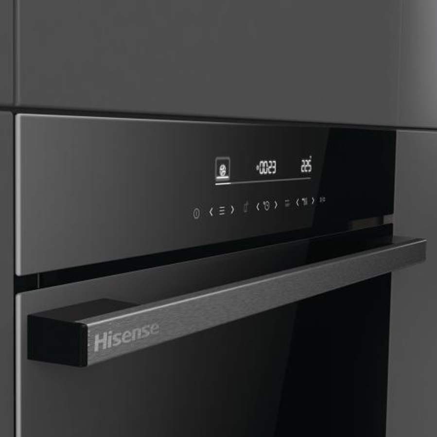 Pećnica Hisense BI65346PDBGWIFI AirFry WiFi
