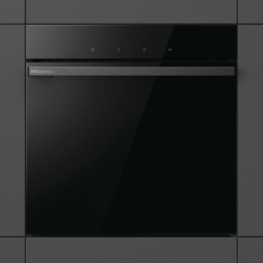 Pećnica Hisense BI65346PDBGWIFI AirFry WiFi