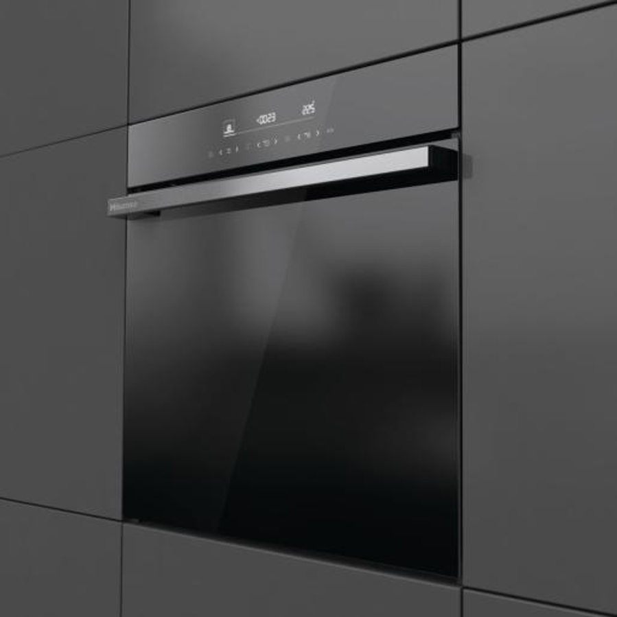 Pećnica Hisense BI65346PDBGWIFI AirFry WiFi