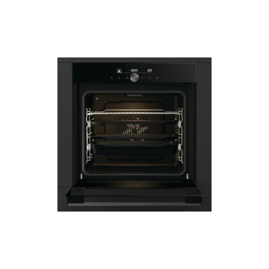 Pećnica Hisense BSA65334ABDG