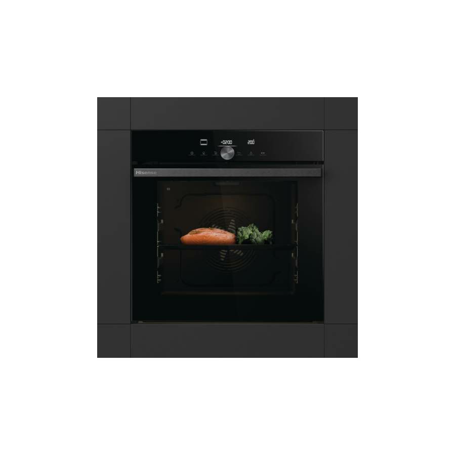 Pećnica Hisense BSA65334ABDG