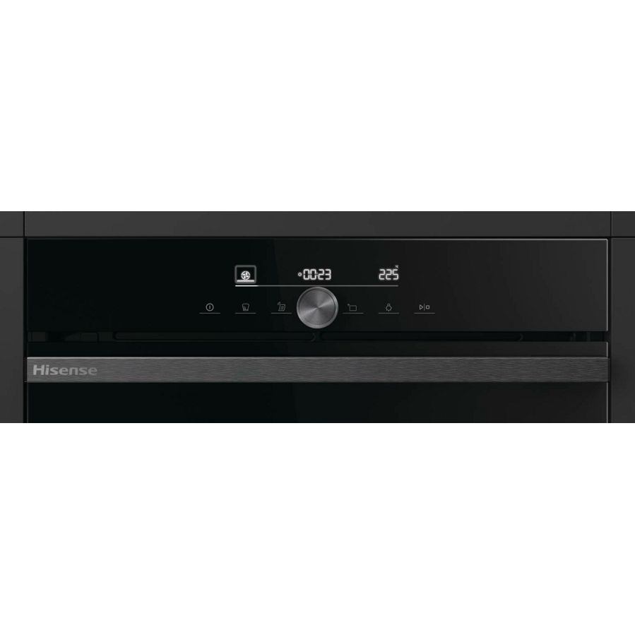 Pećnica Hisense BSA65334ABDG