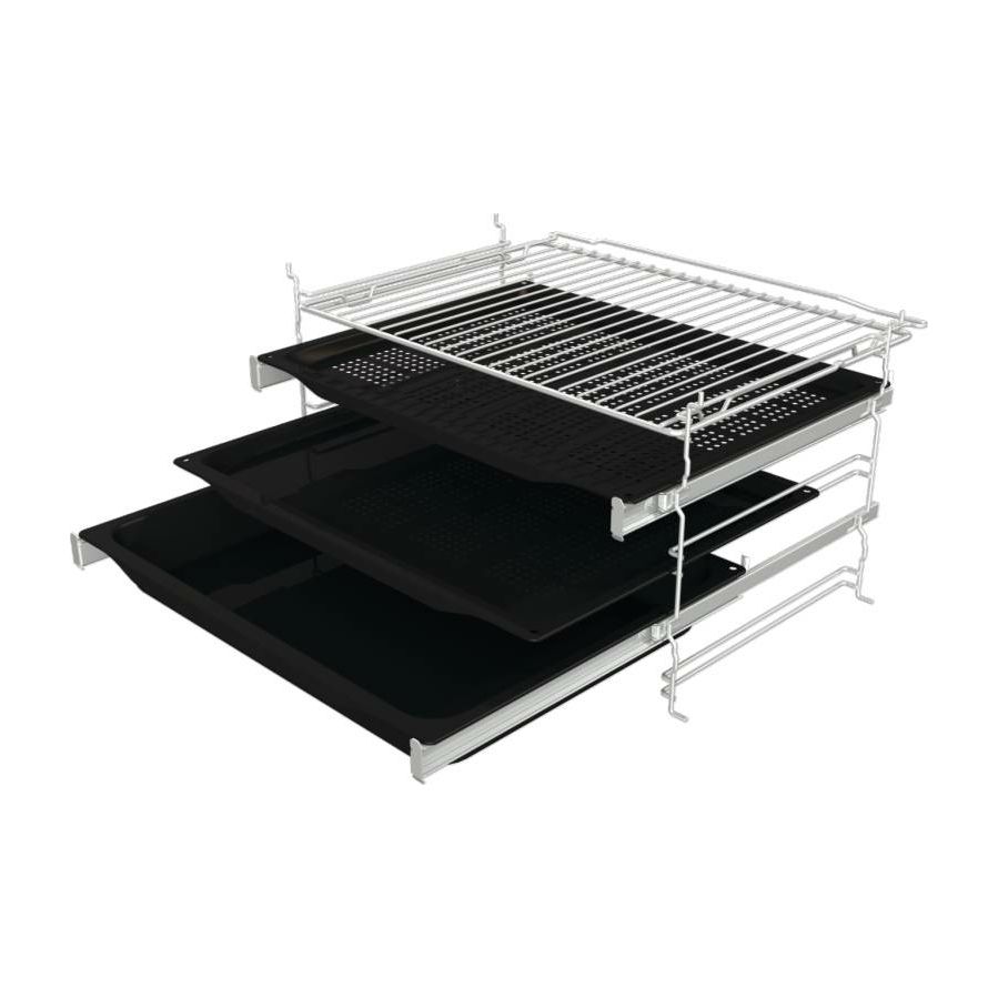 Pećnica Hisense BSA65334ABDG