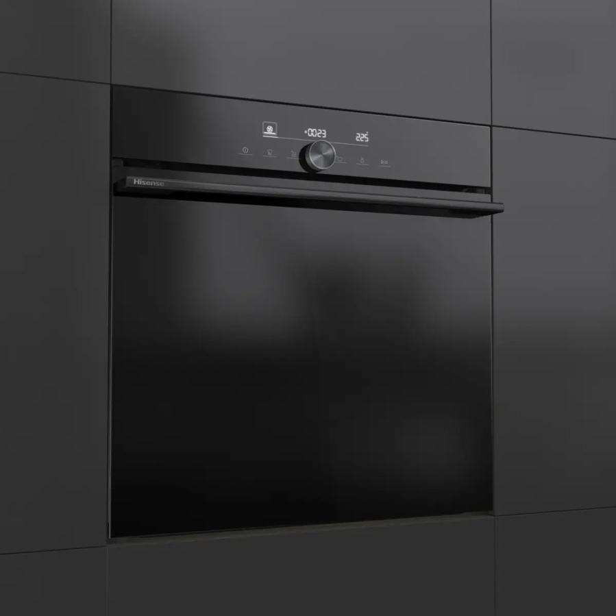 Pećnica Hisense BSA65334ABG8 AirFry+