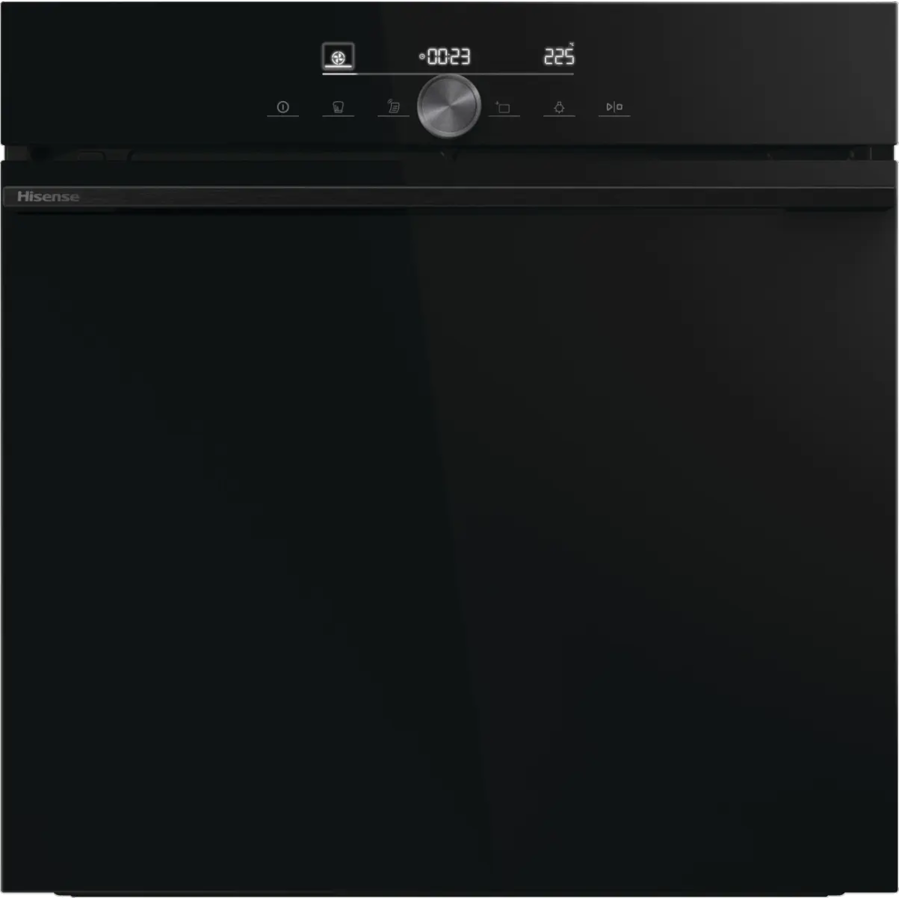 Pećnica Hisense BSA65334ABG8 AirFry+