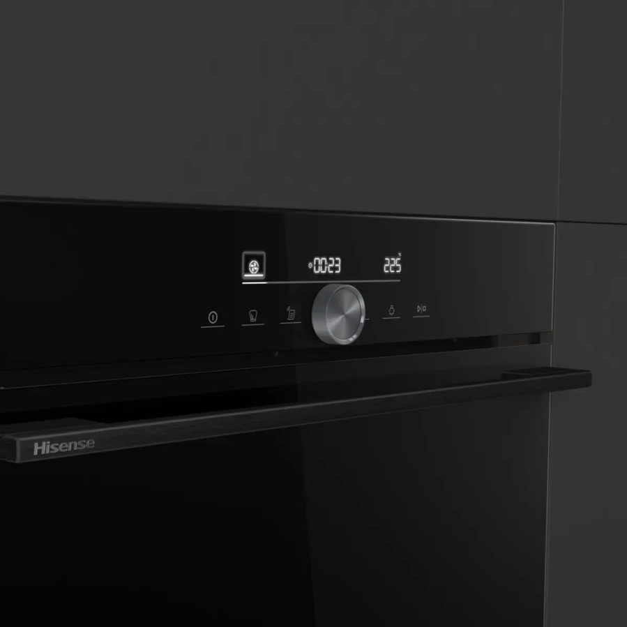 Pećnica Hisense BSA65334ABG8 AirFry+