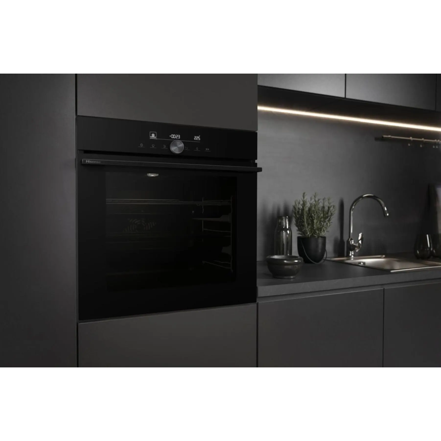 Pećnica Hisense BSA65334ABG8 AirFry+